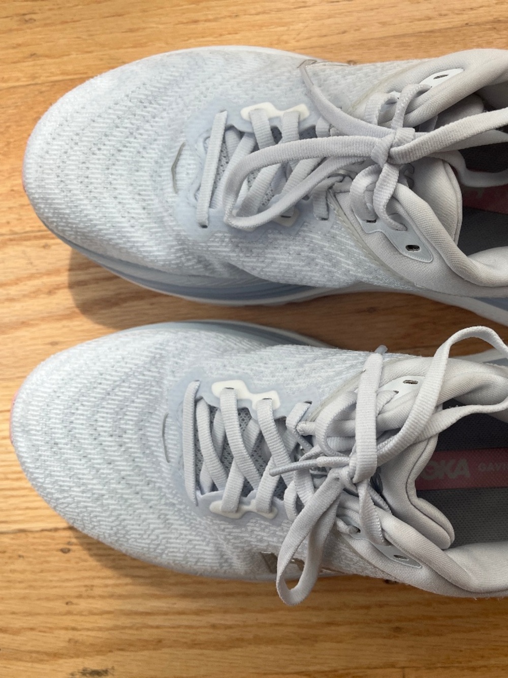 HOKA Gaviota 5 – Size 8.5 - Picture 5 of 8